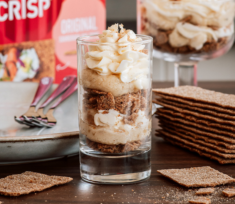 FINN CRISP Semla